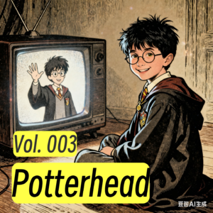我们真的还需要剧版《哈利·波特》吗？｜Potterhead EP3