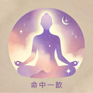 命中一歆