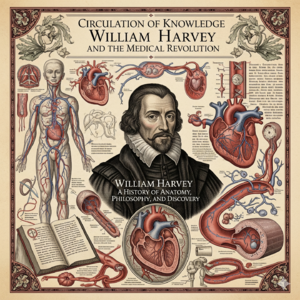 哈维的“血液循环”理论，与17世纪自然哲学大反转