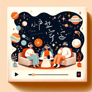 小户型宇宙