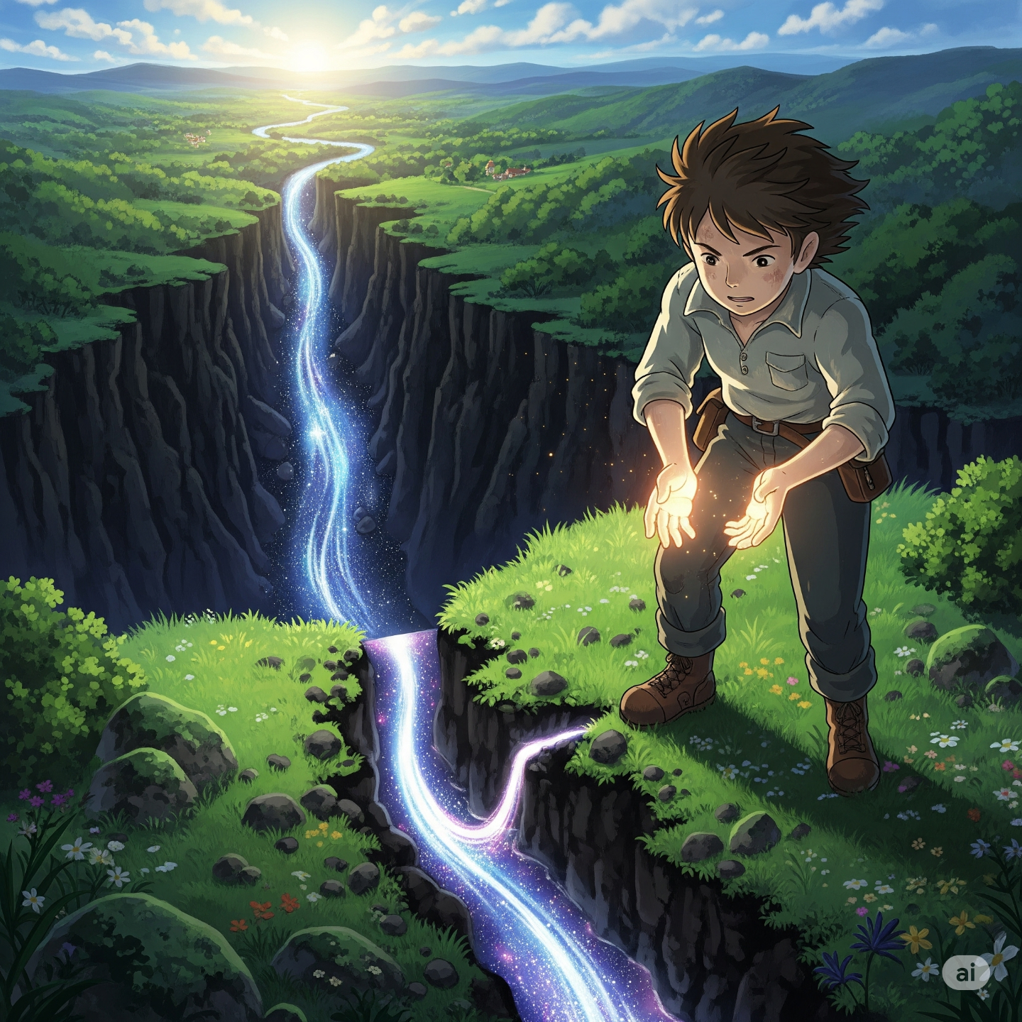 《最小阻力之路》：重塑人生河床，生命能量自然流向最深层的渴望 episode artwork