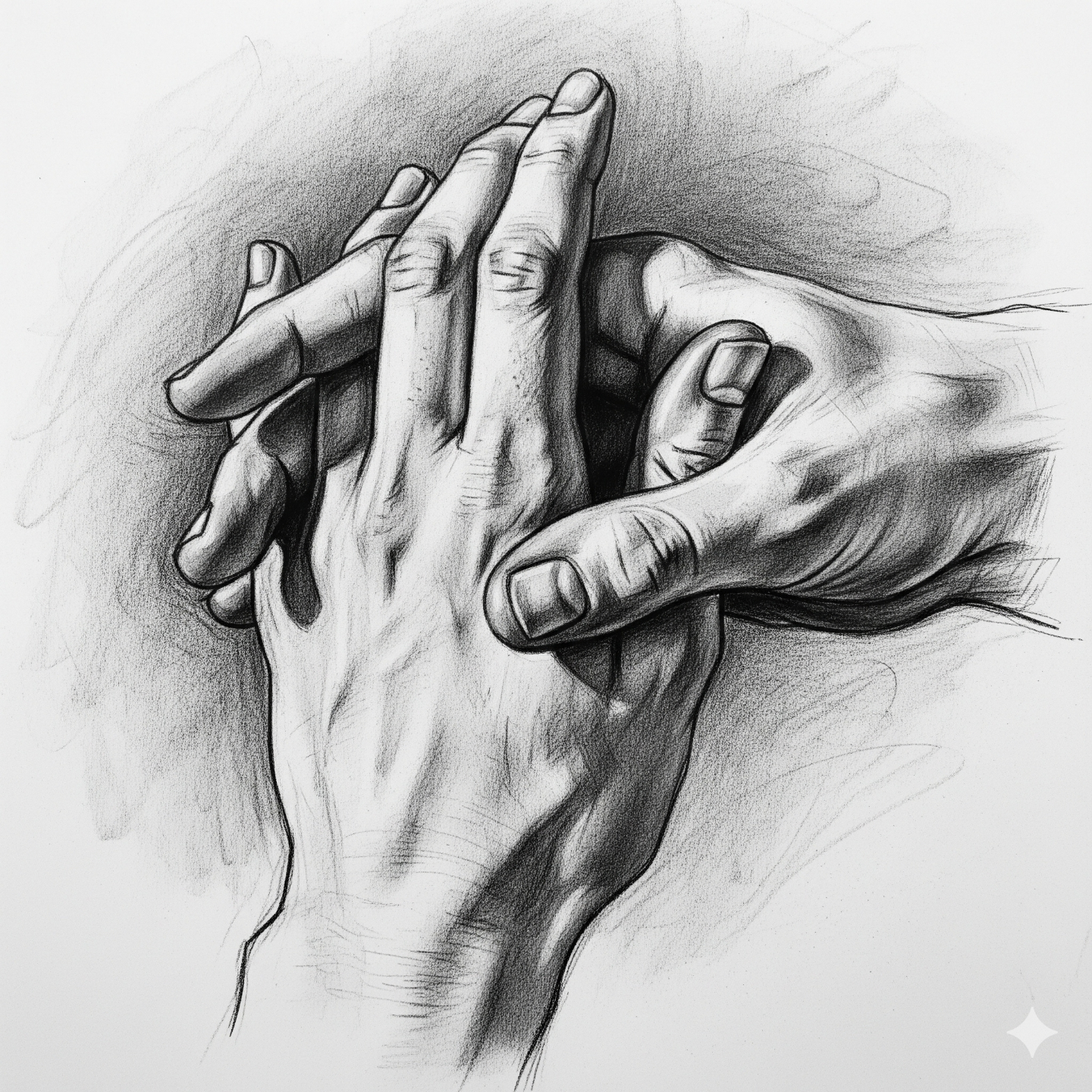 梅洛-庞蒂《可见的与不可见的》：从笛卡尔批判到AI时代的“肉身”哲学疗愈 episode artwork