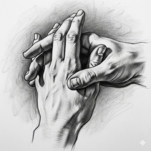 梅洛-庞蒂《可见的与不可见的》:从笛卡尔批判到AI时代的“肉身”哲学疗愈