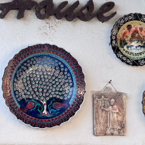 第六天:探访土耳其地下城和陶瓷小镇:美景与历史的碰撞