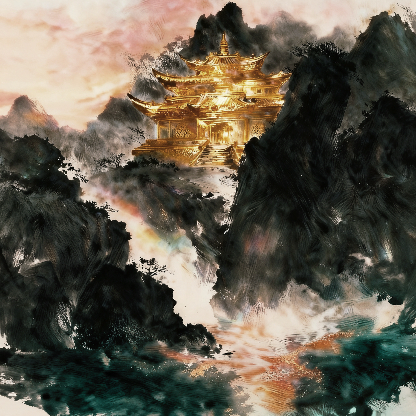 084 趣话《鬼吹灯》之云南虫谷P3：终于来到献王墓前 episode artwork