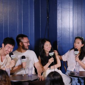 EP12｜Dating App：害我刷到要吐，曼哈顿，硅谷，洛杉矶都没有奇缘！