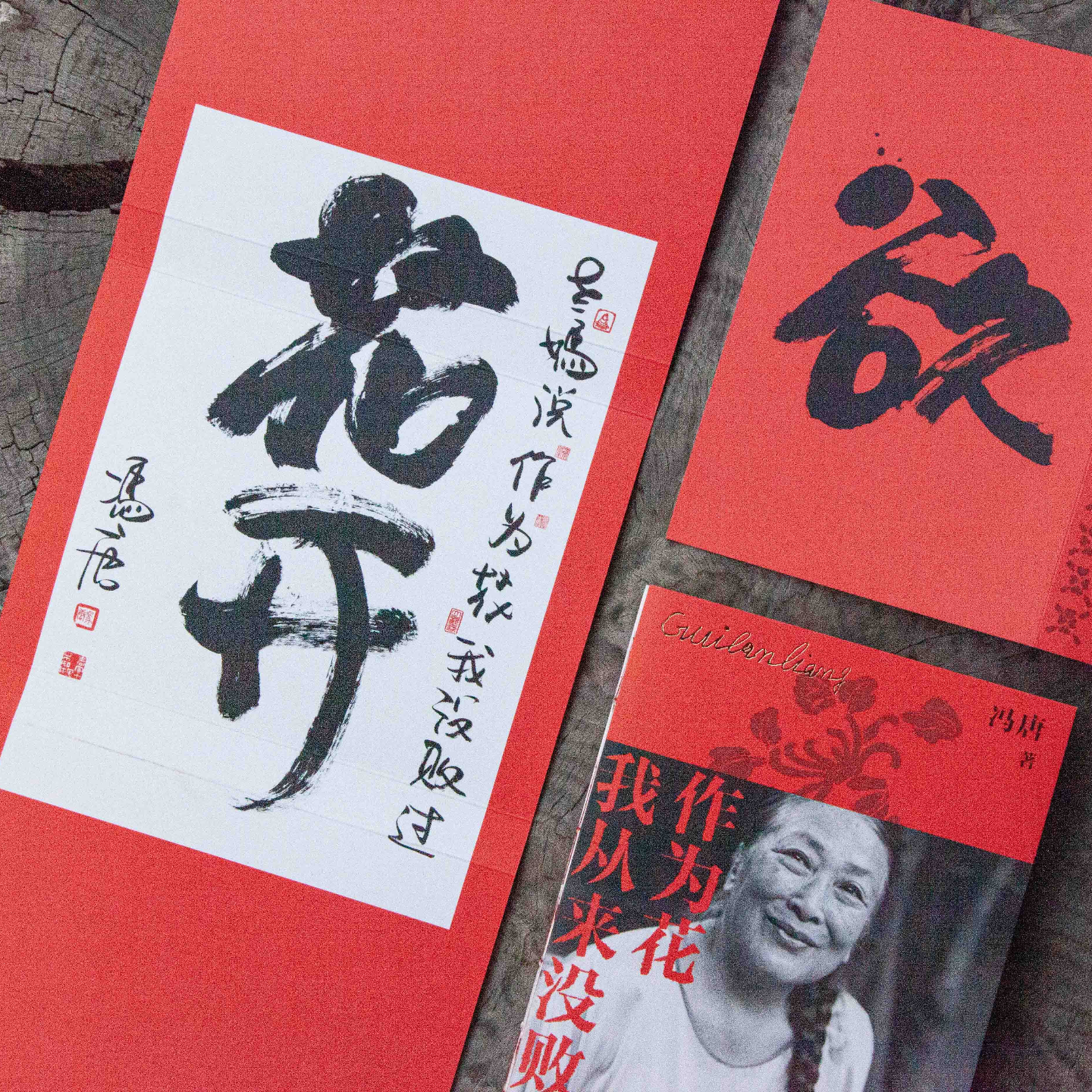 对谈作家冯唐：父母都走了，我离死亡的距离更短了 episode artwork