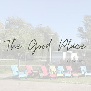 The Good Place好地方