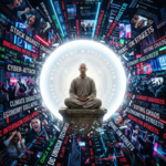 星界寄生，屏蔽执政 (附：现代人的“三秒断网协议”)