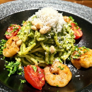 Vol.76 从古罗马到热那亚，从北京到海南|盘点夏天吃的那些面