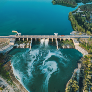 237.雅鲁藏布江下游水电工程开工，背后有什么秘密？