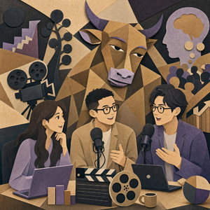 Vol.061｜《牛来》是如何走完立项、过审与分账全流程的？