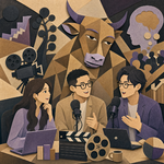 Vol.061｜《牛来》是如何走完立项、过审与分账全流程的？