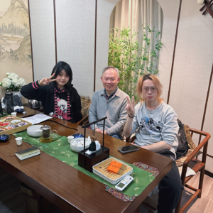 S2E5 颠覆你对重型乐队的认知：对话前卫后核乐队StarryNexus