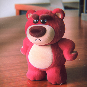 E9 不要生气，要理直气壮：我们需要在冲突中成长