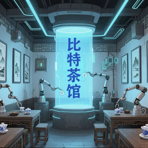 Vol.5：AGI-Next峰会圆桌对话都聊了什么？