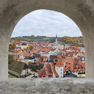 串台EP🌊独身勇闯欧罗巴，第一次欧洲行从哪里开始？（上）