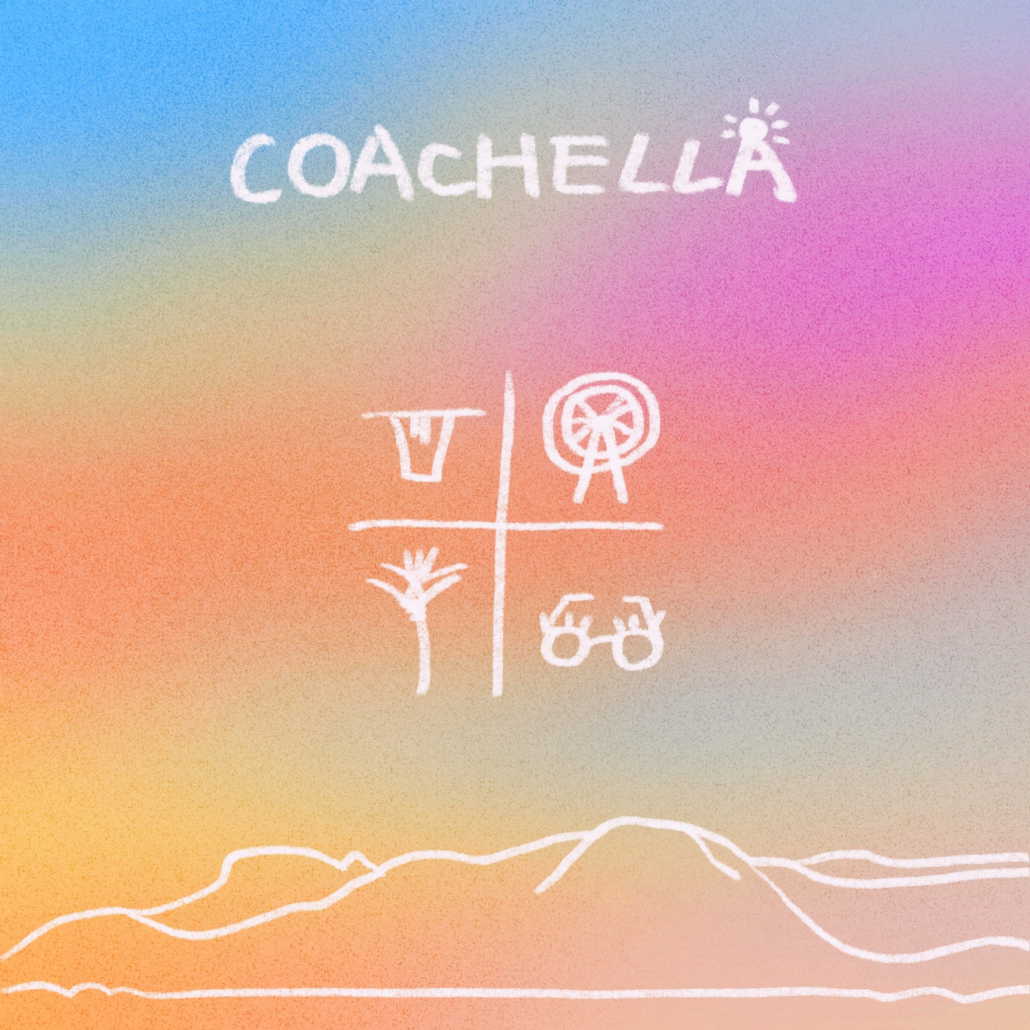 特辑：Coachella 2022（上） episode artwork