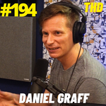 #194- Prof. Daniel Graff: Something Different