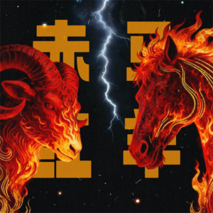 Vol.165|2026年「赤马红羊劫」全解析!普通人如何向吉而生!