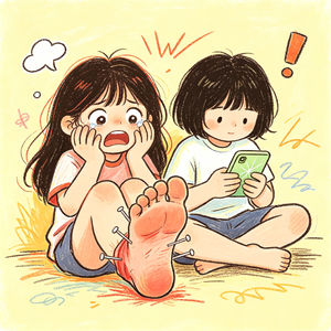 NO.13 总有些惊奇的“奇”遇,比方说意外遇见我