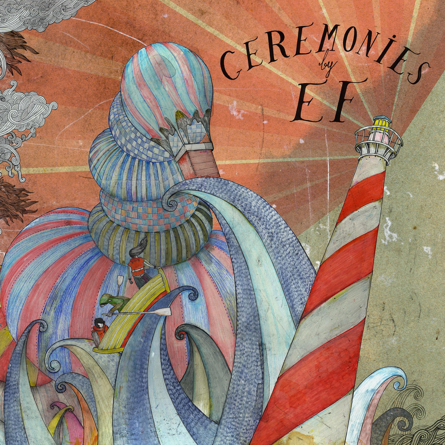 Ceremonies by Ef episode artwork