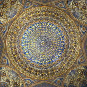 乌兹别克斯坦历险记：主打一个开篇就直接进入Plan B ...