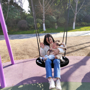 012. 养娃第一年，抓大放小，非必要不焦虑！