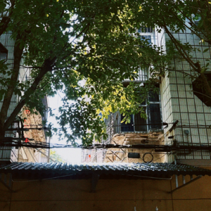 NO.13 在徒劳生活里听梦核味呢喃