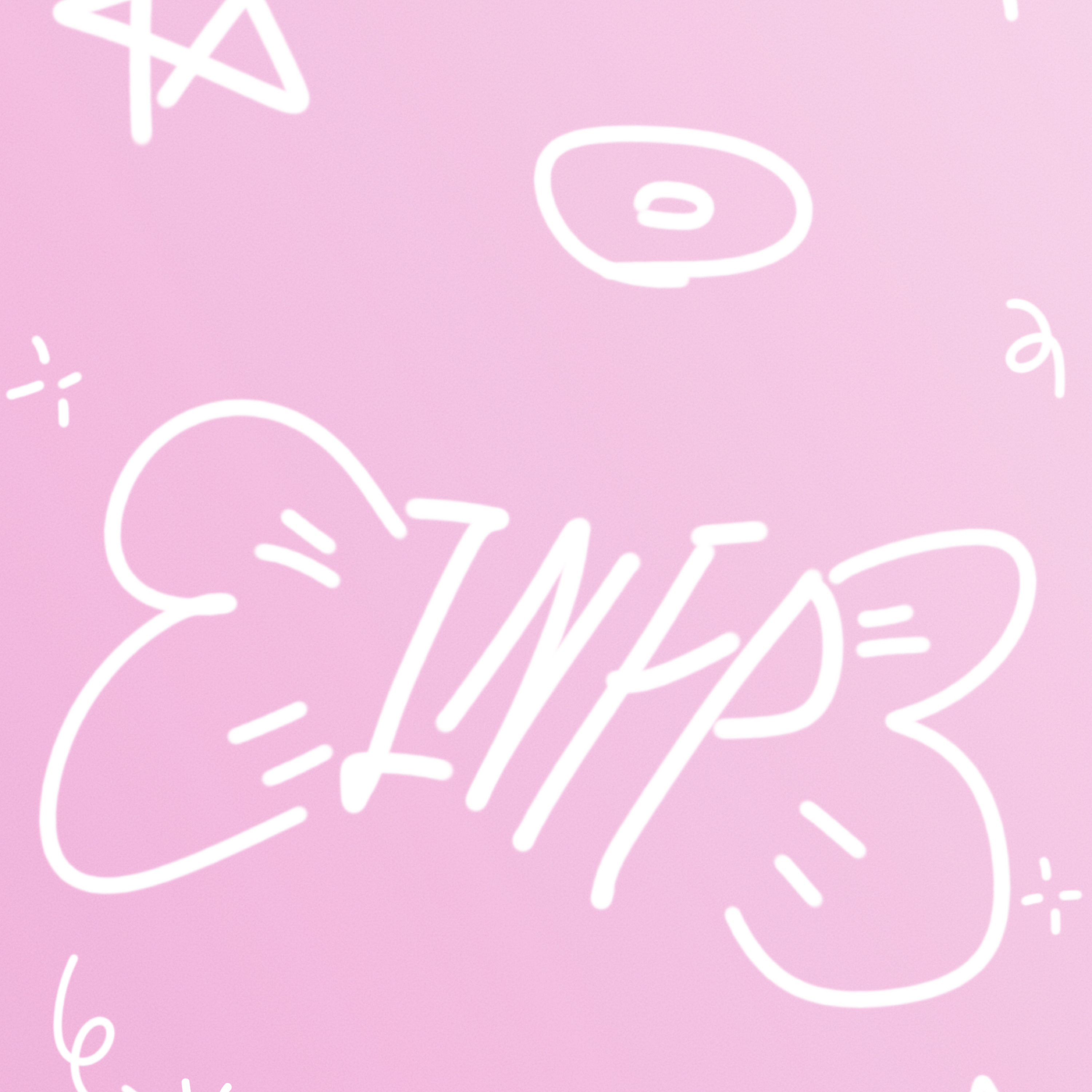 做勇敢的小蝴蝶-INFP