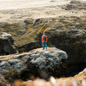 EP05｜旷野里没有方向，把铺设轨道选择权交给了你