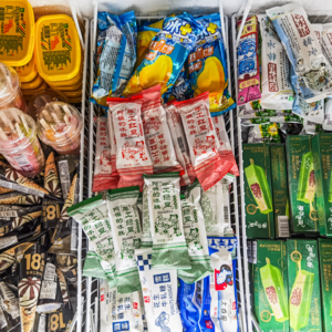 Vol.118 | 高价雪糕跌落神坛，平民雪糕“上大分”