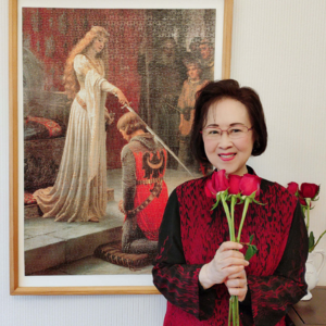 阅读琼瑶遗书全文，感受她结束生命前的勇敢