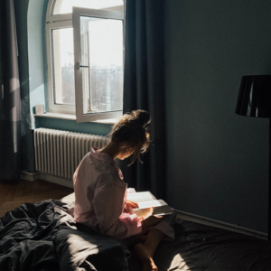 00 我们与书的关系：恰到好处的相遇