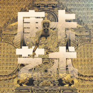 Vol.60|超实用的唐卡入门手册!吴老师快到碗里来~
