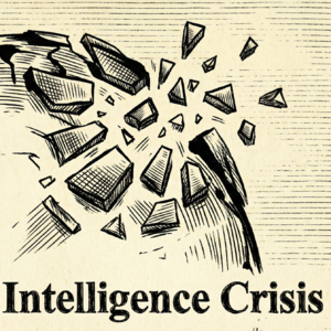 发生在 2028 年 AI 时代的恐怖故事！