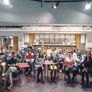 Global Echo｜Mark Robbins—为什么我们活得又累又不敢躺平？