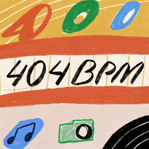 404BPM 音速失控