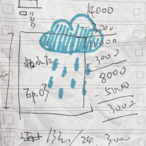 ep03.雨天路滑,切勿翻车