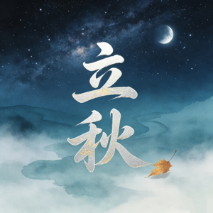 节气行吟——立秋