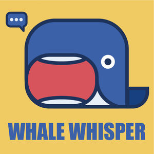 鲸语Whale Whisper