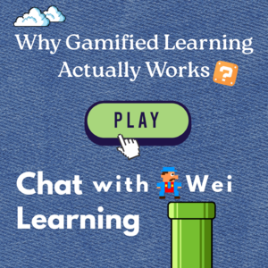 学习不再难：游戏化如何激发员工主动性