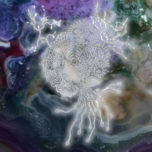 紫紫綠綠 Purple Green