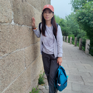 第八期 中年妇女的申辩和无奈