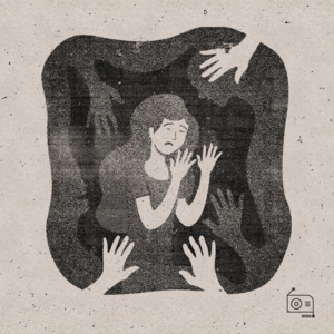 「千万不要」影院被性骚扰，我写了一个纸条丨EP243