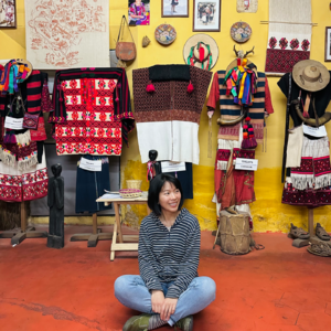 EP07｜满足温饱后，剩下的都是收获。ft. OnePlus 林媛）