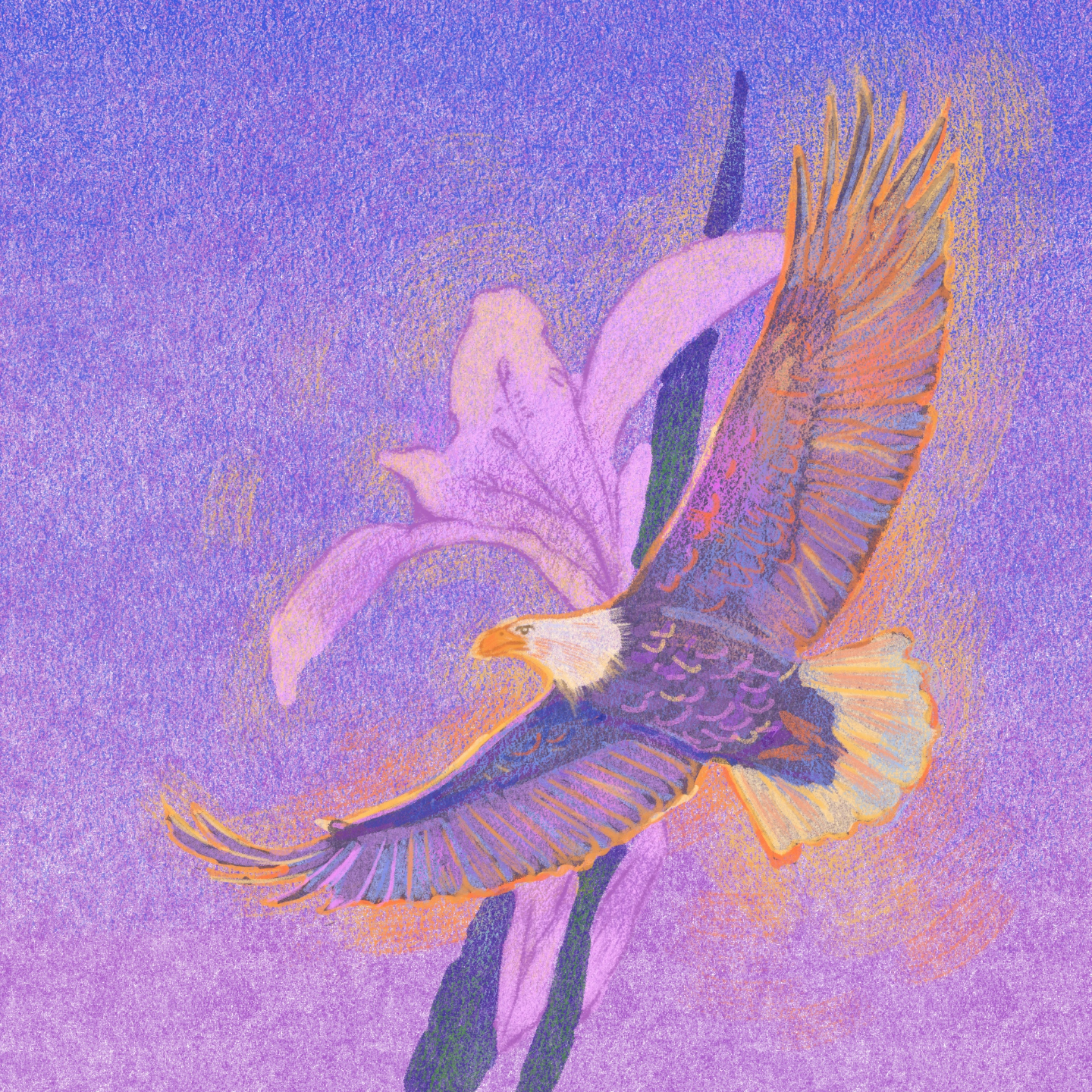 25.女性心灵史：“我的心略大于整个宇宙”