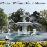 006 两栋老宅，两段南方记忆（下）｜Mercer Williams House Museum