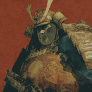 桶狭间第二幕：今川义元