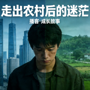 农村、同性倾向、211硕、文学党:我逃不出宗族,也留不住自由